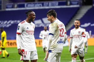 OL : Lyon roi de L1, Rothen tire le signal d'alarme