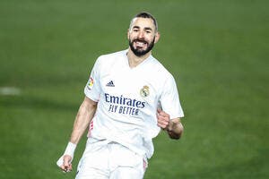 OL : Benzema aussi fort, à Lyon on n'y croyait pas