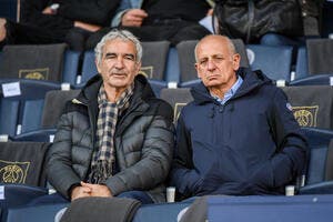 FCN : Divorce chez les Kita à cause de Domenech !