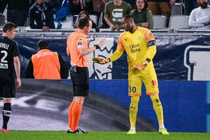 L1 : Bordeaux-OM 0-0, circulez, il n'y a rien à voir