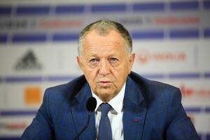 OL : Lyon est lésé par l'arbitrage, Aulas ose le dire !