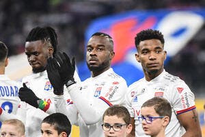 OL : Thiago Mendes passe sa vie en boite de nuit, sa méforme expliquée !