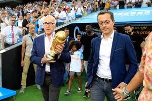 OM : Marseille est condamné à trouver 60ME !