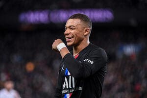 PSG : Mbappé déclenche une polémique, Kimpembe le félicite