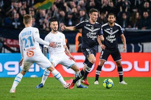 FCGB : Une prime dans le contrat pour ne pas perdre contre l'OM ?