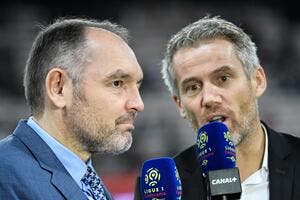 OM : René Malleville accuse Stéphane Guy et réclame son départ