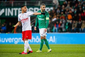 ASSE : Saint-Etienne est 15e, pas de panique à bord !