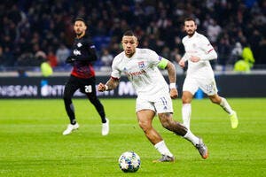 OL : Depay gravement blessé, les supporters et Garcia accusés !