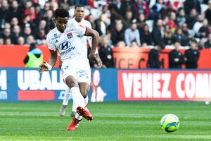 OL : Guimaraes acheté pour régler le bug Thiago Mendes ?