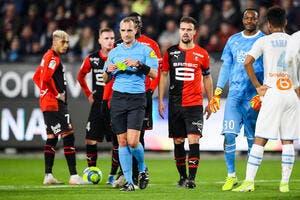 OM : Les polémiques au PSG ? Villas-Boas attaque Rennes !