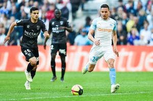 OM : Pierre Ménès est très inquiet, il attend Thauvin en sauveur