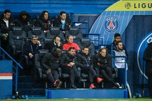 PSG : C'est un gag ? Abdou Diallo se blesse sans jouer