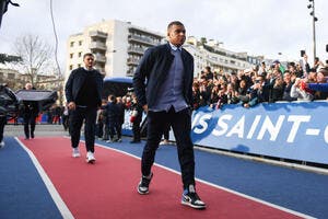 PSG : Mbappé, plus fort que le Pape, il va sauver la planète