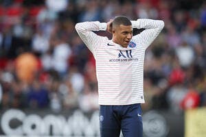 PSG : Pierre Ménès persiste, c'est fini entre Mbappé et Tuchel