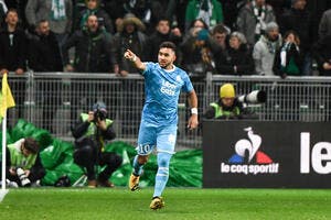 L1 : L'OM fait l'énorme affaire chez les Verts