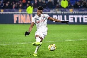 OL : Brutalement accusé, Thiago Mendes attaque !