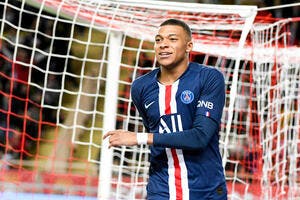 PSG : Mbappé lui a fait la misère, il raconte son cauchemar