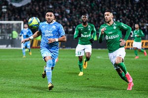 ASSE : Saint-Etienne joue le maintien, le terrible aveu