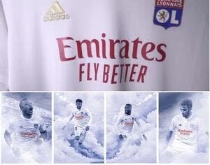 Officiel : L'OL annonce Fly Emirates, malgré le coronavirus