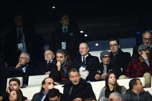 OL : Maintenant, Aulas kiffe le PSG et déteste vraiment l'OM