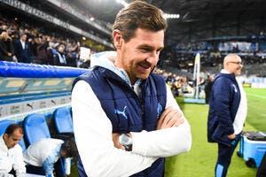 OM : Le PSG en bouclier contre Aulas, Villas-Boas contre-attaque