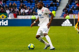 OL : Aulas paiera 11,5ME pour Toko Ekambi, zéro doute