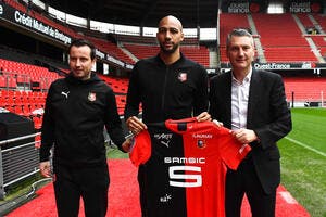 Rennes : Létang viré à cause de Nzonzi, Wenger tout proche ?