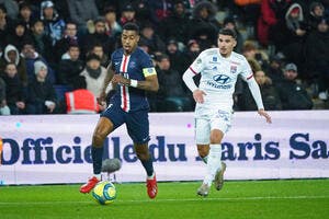 PSG : Kimpembe, le maillon faible en Ligue des champions ?