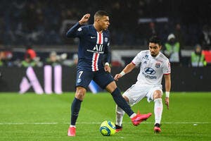 PSG : Mbappé et Tuchel prennent un scud