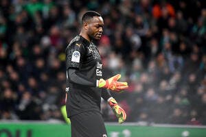 OM : Mandanda au top à Marseille jusqu'à 38 ans ?