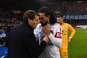 OL : Garcia et le vestiaire de Lyon, les langues se délient