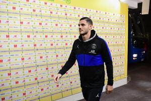 PSG : Guardiola rival inattendu de Leonardo pour Icardi !