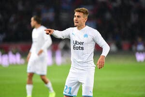 OM : Rongier et Sanson c'est le néant, Rothen attaque