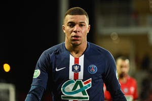 PSG : Le Graët colle une énorme pression sur Paris pour Mbappé !