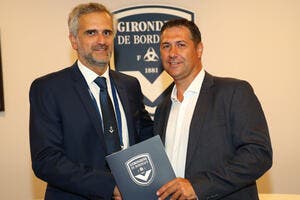 FCGB : Une offre officielle de rachat pour Bordeaux !