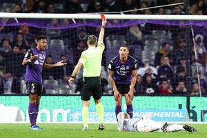 L1 : Le TFC a un pied en L2, Nîmes remonte encore !