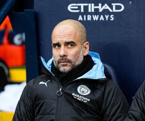 Pep Guardiola, la guerre PSG-Juventus déclenchée ?