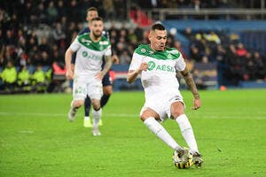 ASSE : Kolodziejczak sort du placard, Puel est cash