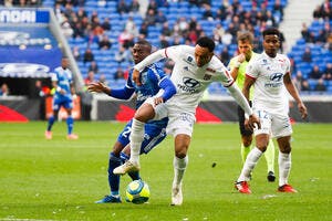 OL : Dixième de Ligue 1, Lyon est à sa place