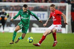 ASSE : Mercato bidon = effectif surcoté, le constat est terrible