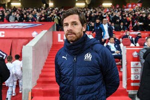 OM : Villas-Boas fait des miracles, Eric Di Meco est fan