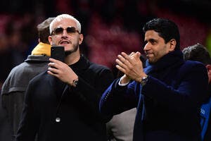 PSG : Fan absolu de Paris, DJ Snake s'offre à Al-Khelaïfi