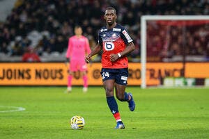 LOSC : Soumaré siffle la fin du clash avec Lille