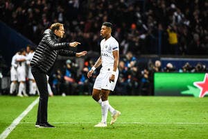 PSG : Kimpembe présente ses excuses à Tuchel