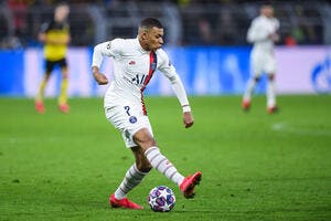 PSG : Liverpool le drague, Mbappé va craquer ?