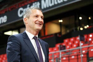 L1 : Létang à Monaco pour remplacer... son successeur à Rennes ?