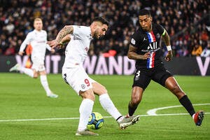 MHSC : Haaland va aussi vite que lui, Delort chambre le PSG