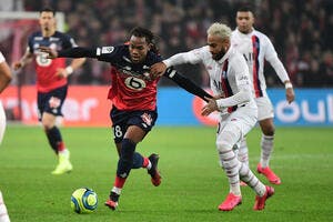 Mercato : Renato Sanches au PSG, le secret d'un échec