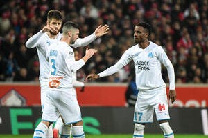 OM : Alvaro est magique, il a transformé le flop Caleta-Car en roc !