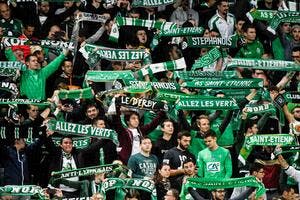 ASSE : Les supporters débarquent et demandent des explications